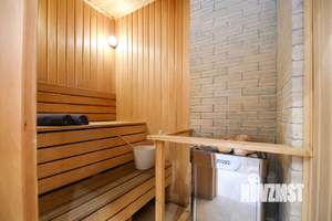 2-к квартира, посуточно, 45м2, 2/12 этаж