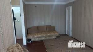 2-к квартира, на длительный срок, 44м2, 4/5 этаж