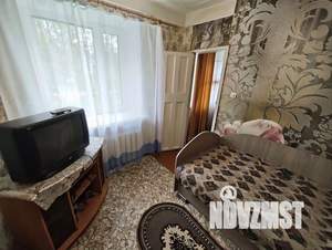 3-к квартира, на длительный срок, 45м2, 1/5 этаж