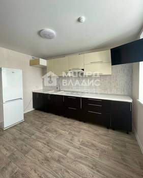 Студия квартира, на длительный срок, 34м2, 4/5 этаж