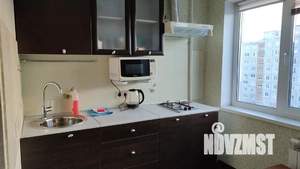 1-к квартира, посуточно, 33м2, 7/9 этаж