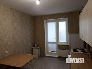 1-к квартира, на длительный срок, 41м2, 6/10 этаж