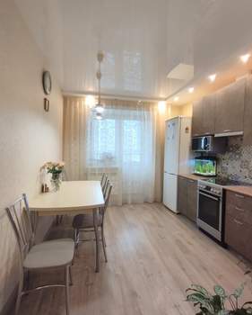 2-к квартира, на длительный срок, 64м2, 6/10 этаж