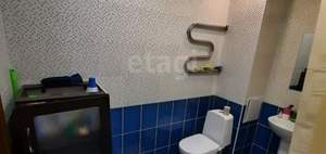 Студия квартира, на длительный срок, 28м2, 7/8 этаж