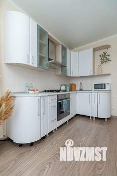 2-к квартира, посуточно, 68м2, 1/9 этаж