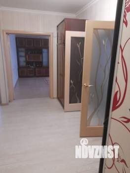 2-к квартира, на длительный срок, 77м2, 2/10 этаж