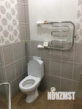 Студия квартира, посуточно, 33м2, 5/14 этаж