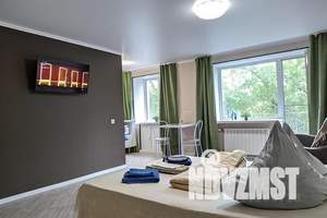 1-к квартира, посуточно, 32м2, 3/5 этаж