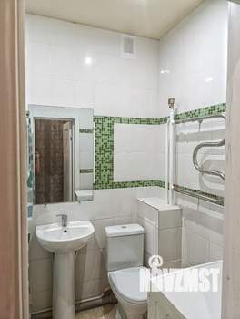 Студия квартира, на длительный срок, 30м2, 1/9 этаж