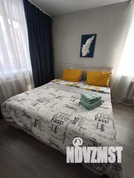 1-к квартира, посуточно, 32м2, 3/5 этаж