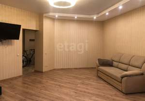 2-к квартира, на длительный срок, 60м2, 10/15 этаж