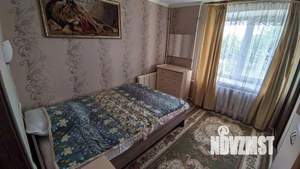 2-к квартира, на длительный срок, 52м2, 4/5 этаж