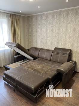 2-к квартира, на длительный срок, 68м2, 4/11 этаж