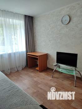 1-к квартира, на длительный срок, 30м2, 1/5 этаж