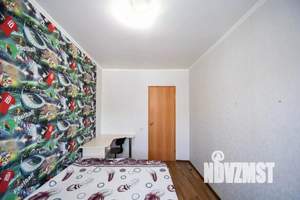 2-к квартира, посуточно, 50м2, 1/1 этаж