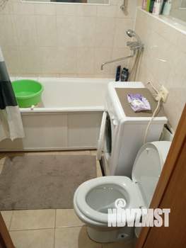 1-к квартира, на длительный срок, 35м2, 2/3 этаж