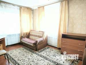 1-к квартира, на длительный срок, 31м2, 1/5 этаж