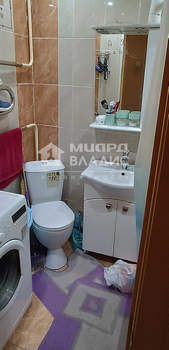 1-к квартира, на длительный срок, 30м2, 3/5 этаж