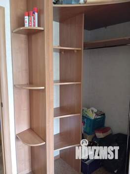 2-к квартира, на длительный срок, 45м2, 3/5 этаж