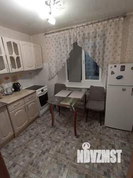2-к квартира, на длительный срок, 48м2, 6/6 этаж