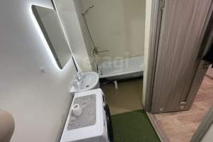 1-к квартира, на длительный срок, 40м2, 1/8 этаж