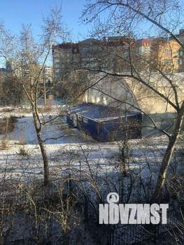 1-к квартира, на длительный срок, 30м2, 3/5 этаж