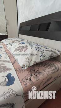 1-к квартира, посуточно, 35м2, 2/5 этаж