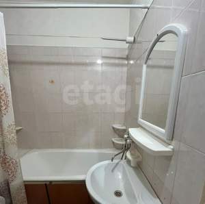 2-к квартира, на длительный срок, 53м2, 4/9 этаж