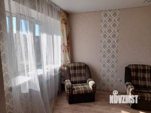 Студия квартира, на длительный срок, 28м2, 3/9 этаж