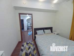 2-к квартира, посуточно, 45м2, 1/5 этаж