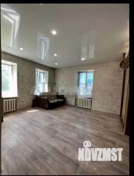 1-к квартира, на длительный срок, 33м2, 1/2 этаж