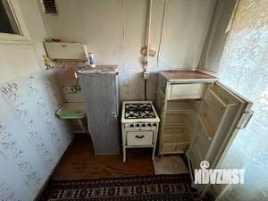 1-к квартира, на длительный срок, 29м2, 1/3 этаж