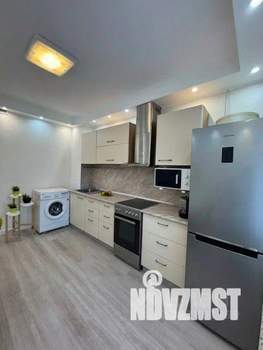 2-к квартира, посуточно, 65м2, 1/1 этаж