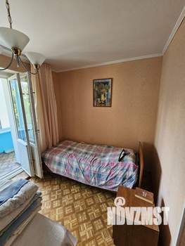 3-к квартира, на длительный срок, 70м2, 4/14 этаж