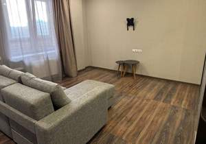 1-к квартира, на длительный срок, 37м2, 3/14 этаж