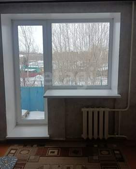 1-к квартира, на длительный срок, 30м2, 3/5 этаж