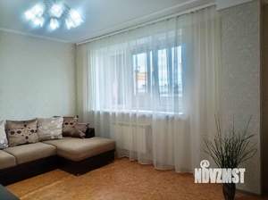 1-к квартира, на длительный срок, 51м2, 10/16 этаж