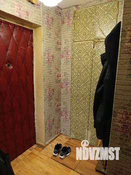 1-к квартира, на длительный срок, 30м2, 3/5 этаж