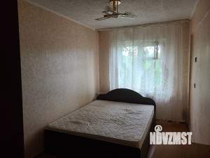 3-к квартира, на длительный срок, 60м2, 5/5 этаж