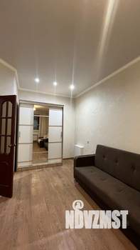 1-к квартира, на длительный срок, 40м2, 3/15 этаж