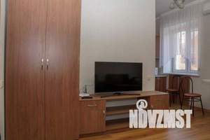 2-к квартира, посуточно, 43м2, 4/5 этаж