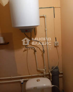 1-к квартира, на длительный срок, 20м2, 3/3 этаж