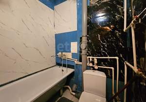 1-к квартира, на длительный срок, 32м2, 3/3 этаж