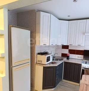 2-к квартира, на длительный срок, 49м2, 2/5 этаж