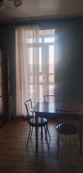 1-к квартира, на длительный срок, 40м2, 10/15 этаж
