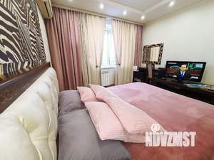 1-к квартира, посуточно, 39м2, 1/1 этаж