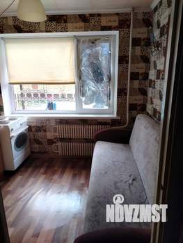 1-к квартира, на длительный срок, 35м2, 1/9 этаж