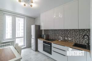 2-к квартира, на длительный срок, 58м2, 4/16 этаж