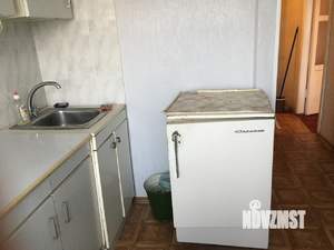 1-к квартира, на длительный срок, 32м2, 3/5 этаж