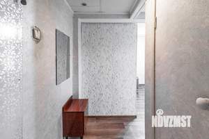 1-к квартира, на длительный срок, 34м2, 5/5 этаж